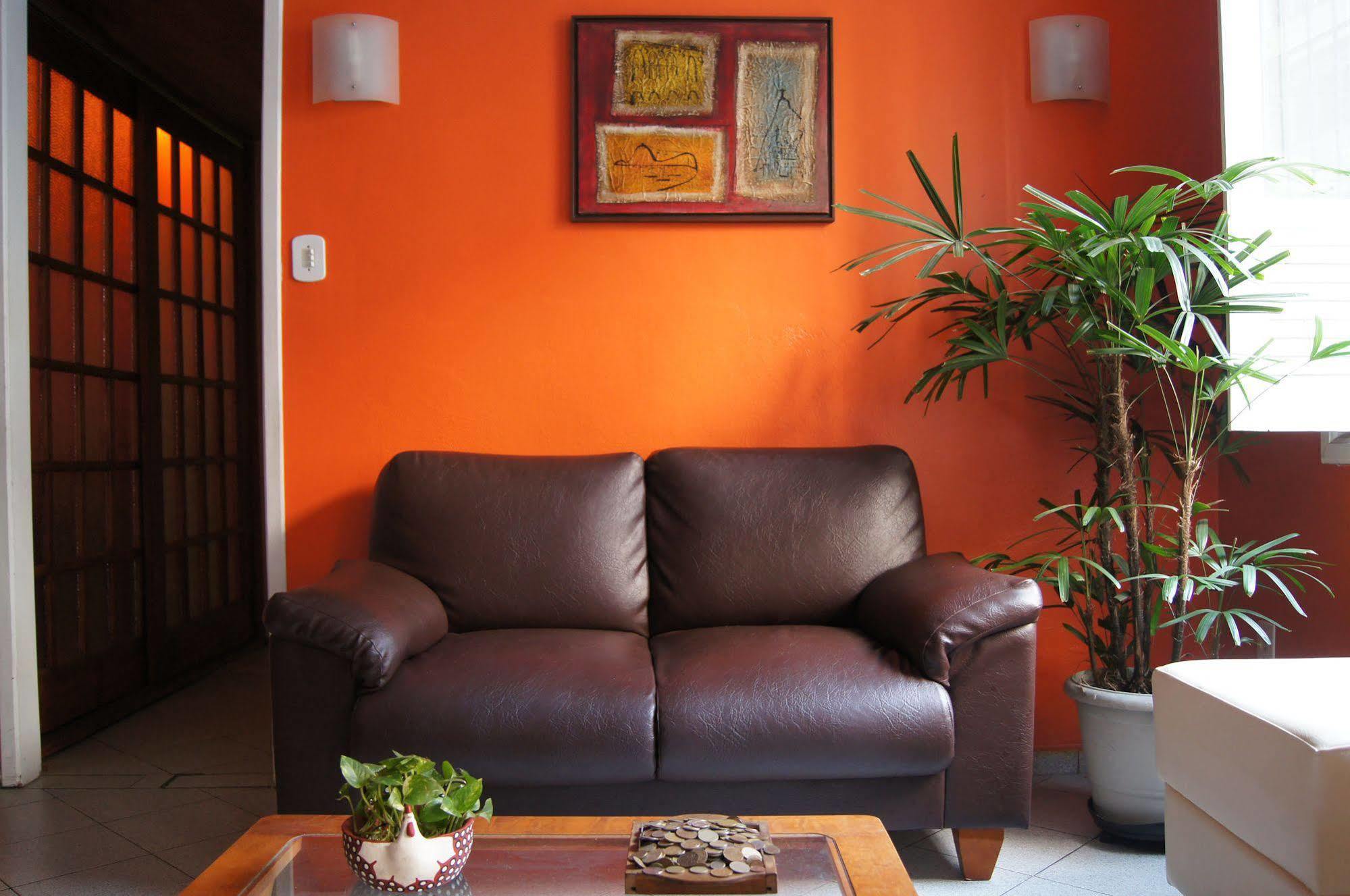 Walk On The Beach Hostel Rio de Janeiro Eksteriør bilde