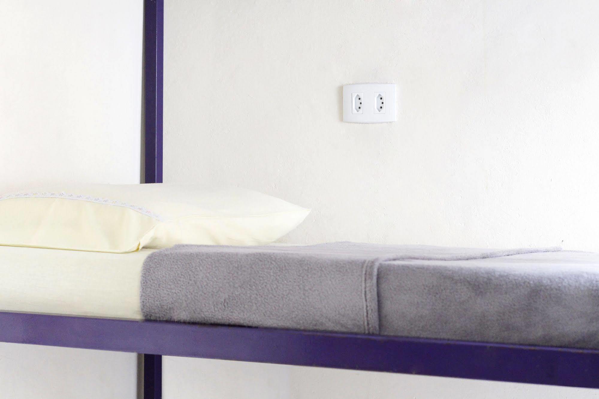 Walk On The Beach Hostel Rio de Janeiro Eksteriør bilde