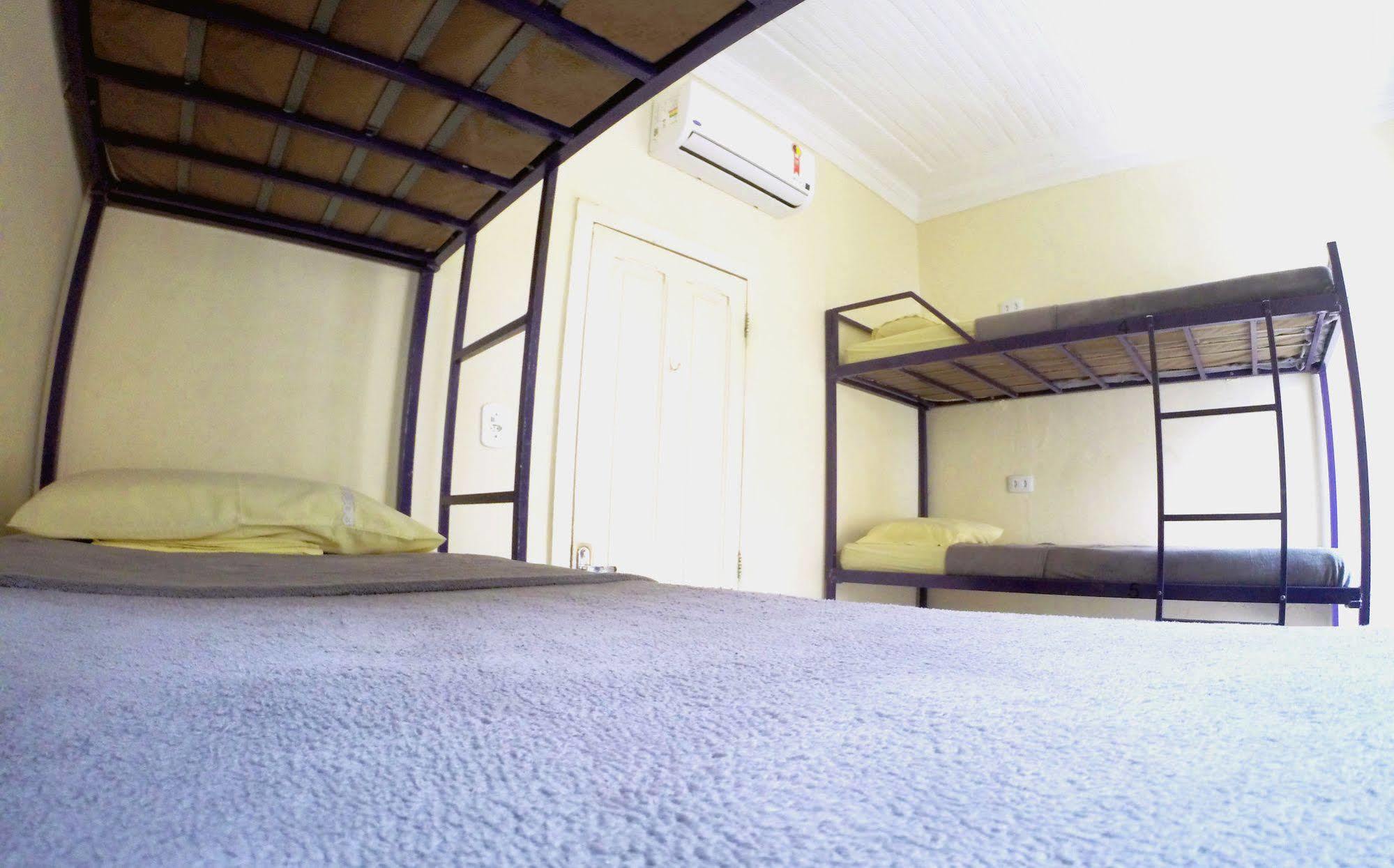Walk On The Beach Hostel Rio de Janeiro Eksteriør bilde